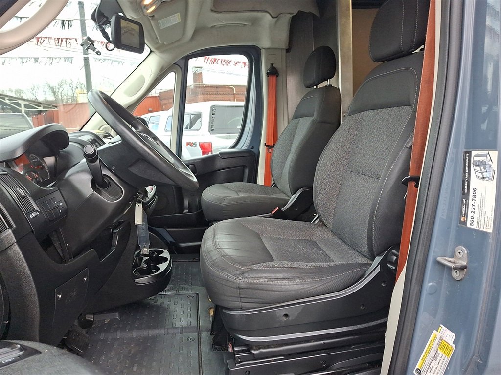 Used 2020 RAM ProMaster 3500 image 14