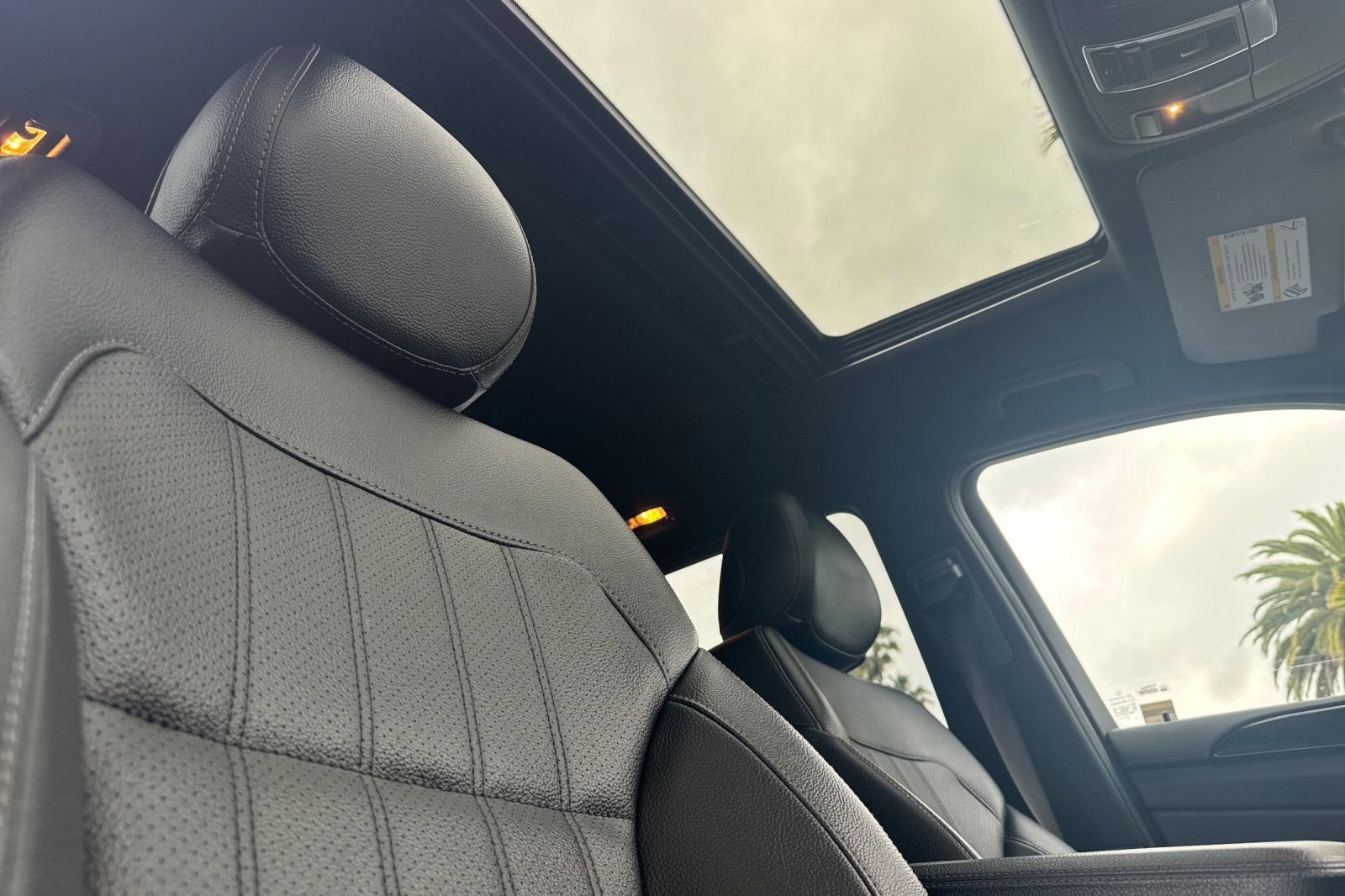 Used 2019 Mercedes-Benz GLE 400 4MATIC image 17