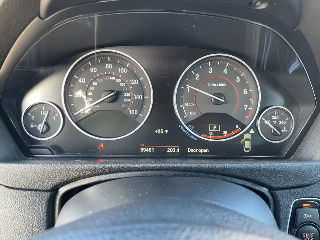 Used 2018 BMW 430i Gran Coupe xDrive GRAN COUPE image 7