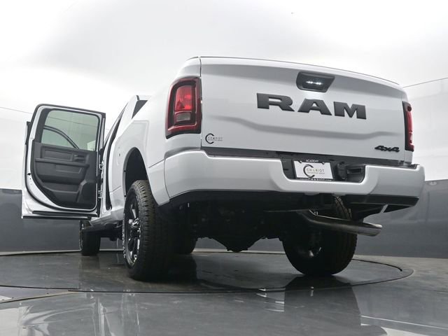 New 2026 RAM 2500 Tradesman image 60