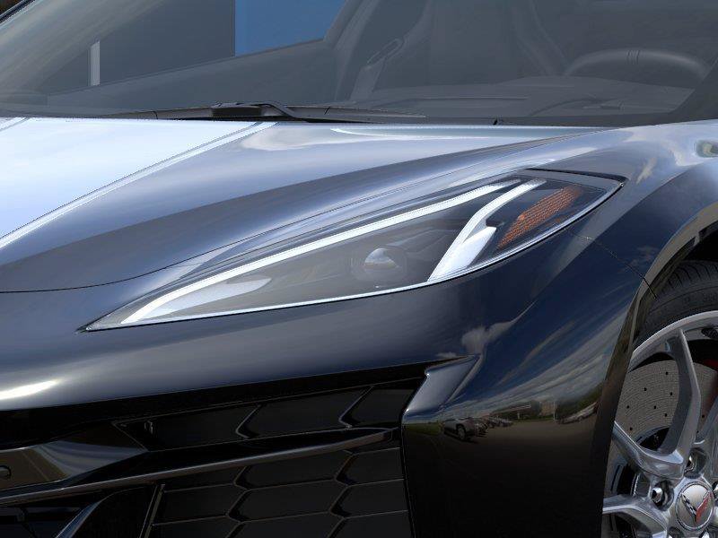 New 2027 Chevrolet Corvette Grand Sport RWD image 10