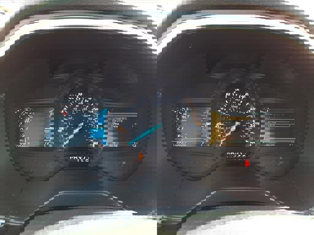 Certified 2019 Ford Edge SEL w/ Equipment Group 201A image 23