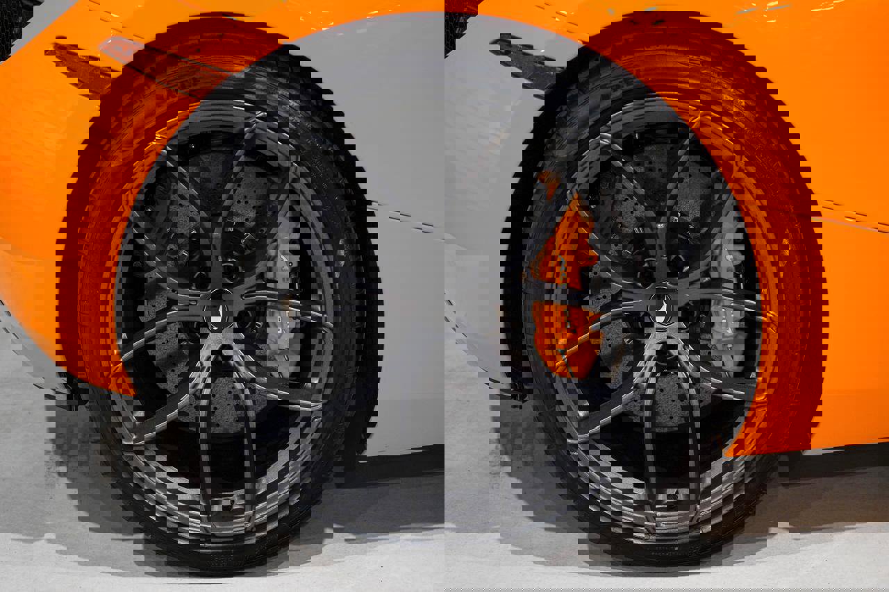 Used 2022 McLaren 720S Performance image 27