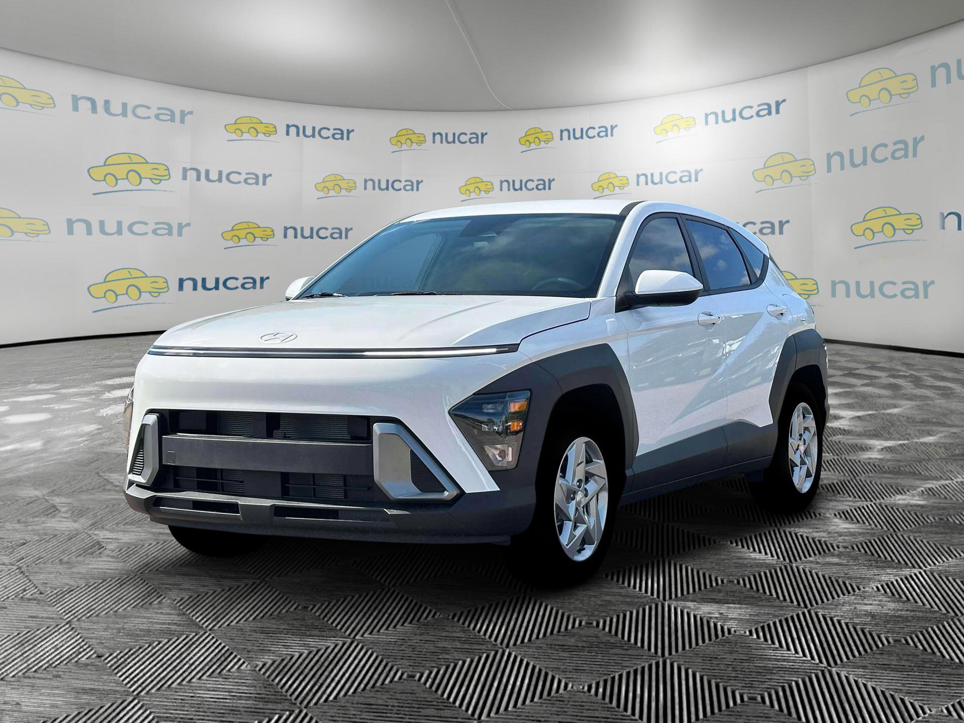 New 2026 Hyundai Kona SE