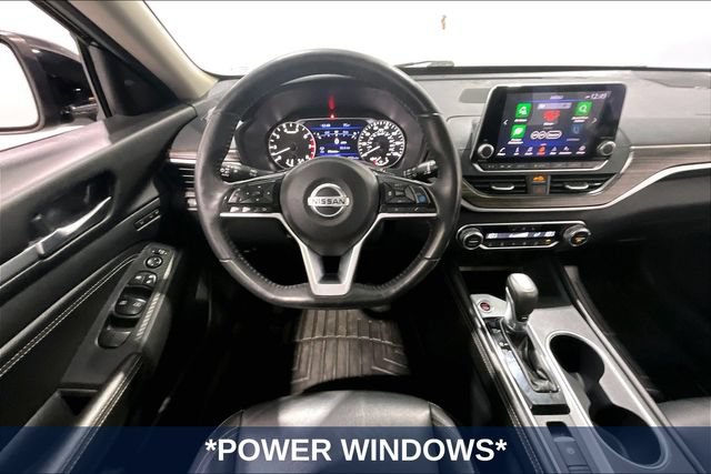 Used 2019 Nissan Altima 2.5 Platinum AWD/4WD image 11