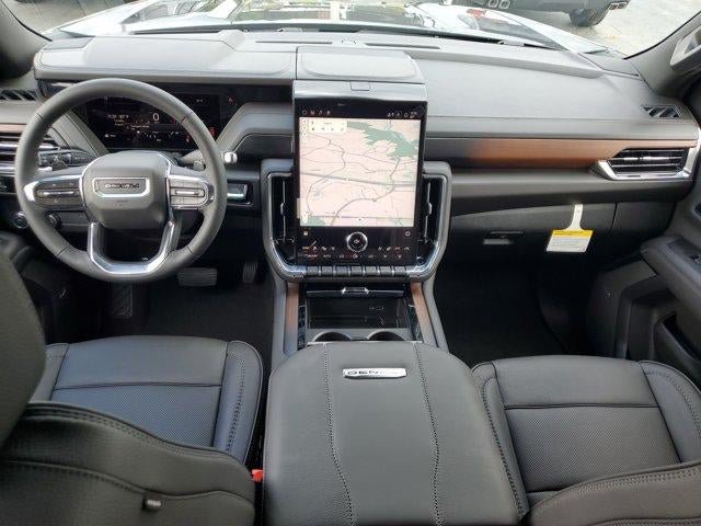 New 2026 GMC Yukon Denali RWD image 6