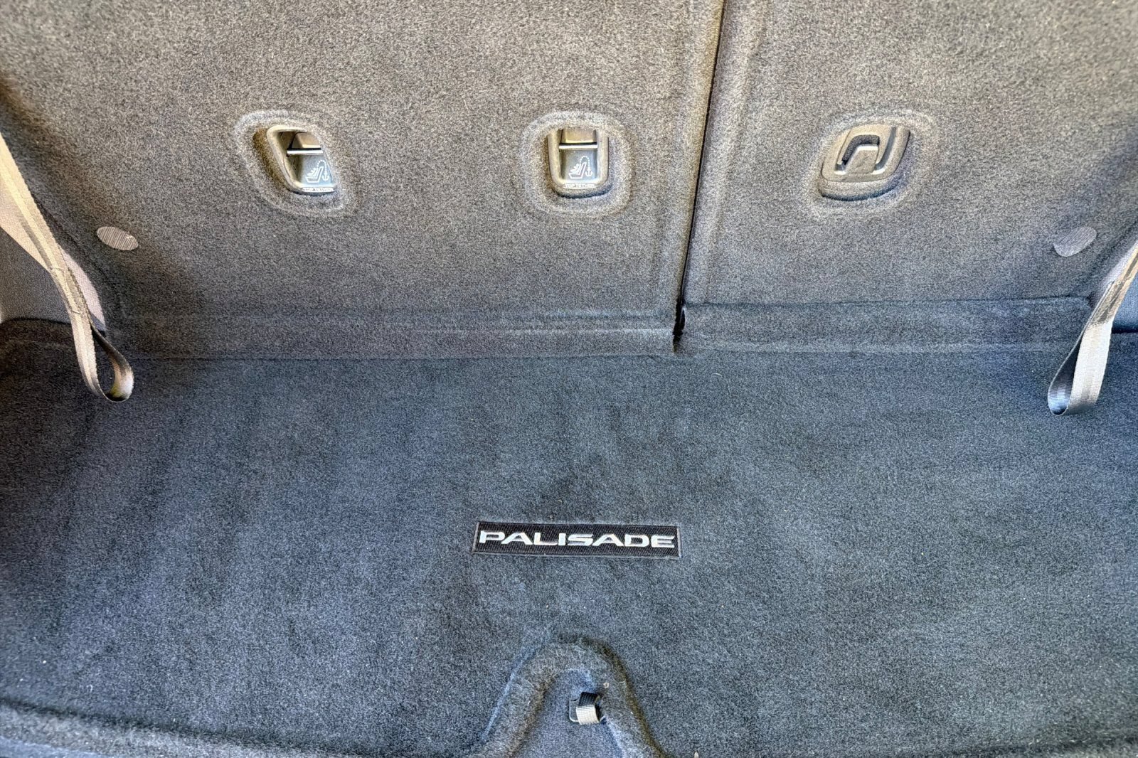 Used 2024 Hyundai Palisade SEL AWD/4WD image 21