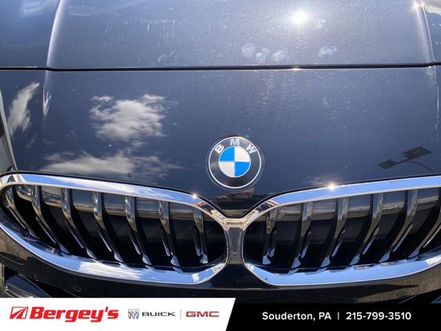 Used 2021 BMW 228i xDrive Gran Coupe w/ Convenience Package image 34