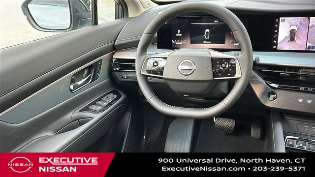 New 2026 Nissan Murano SL AWD/4WD image 25