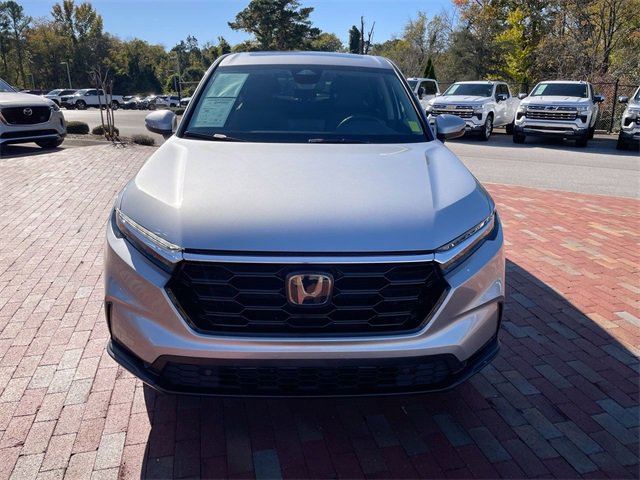 Used 2023 Honda CR-V EX-L image 31