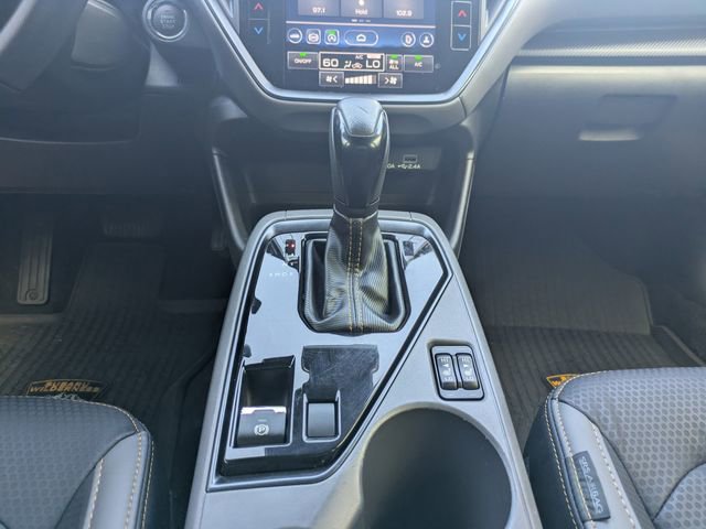Used 2024 Subaru Crosstrek 2.5i Wilderness w/ Crosstrek Mirror Package AWD/4WD image 19