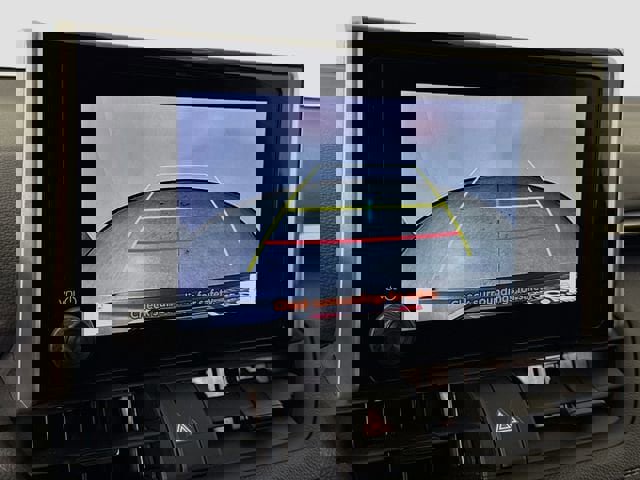 Certified 2025 Toyota RAV4 LE image 13