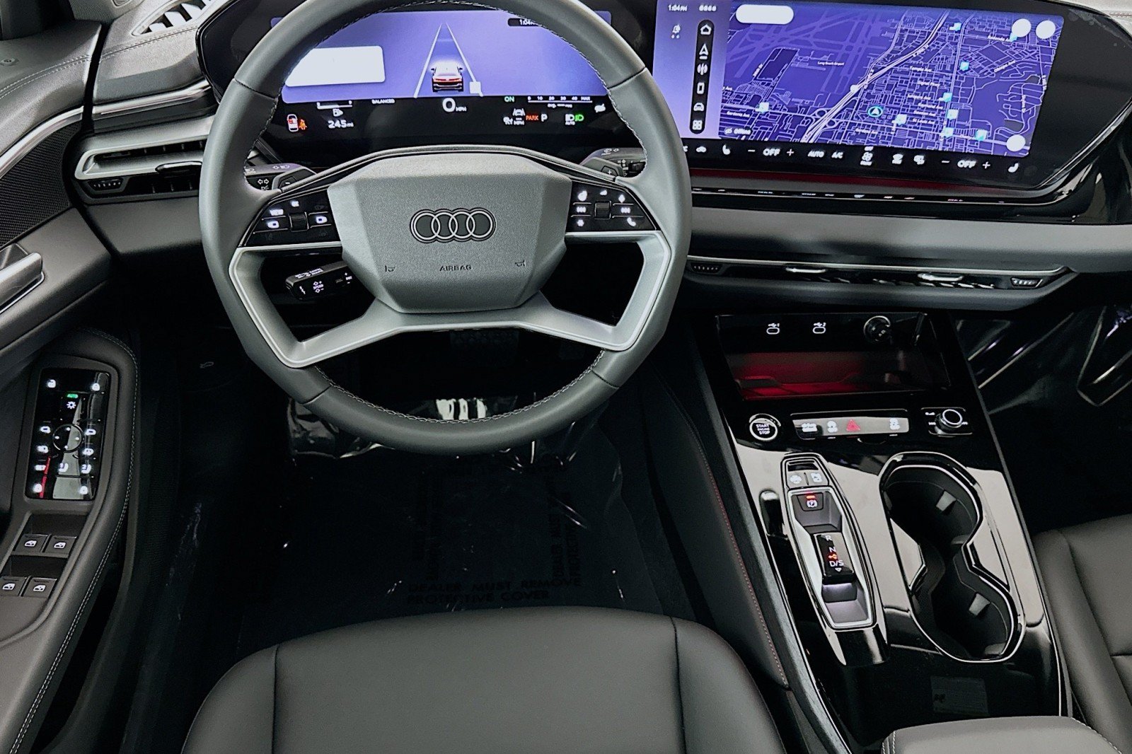 New 2026 Audi A5 2.0T Premium AWD/4WD image 5