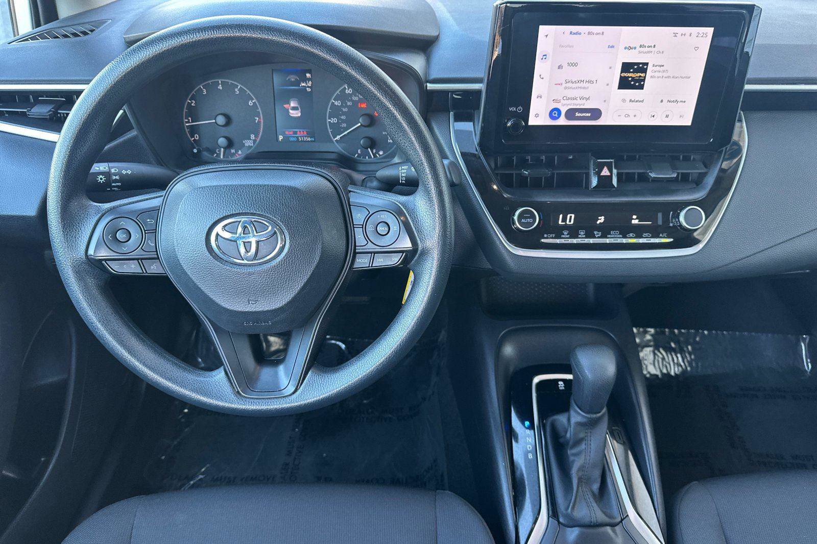 Used 2024 Toyota Corolla LE image 13