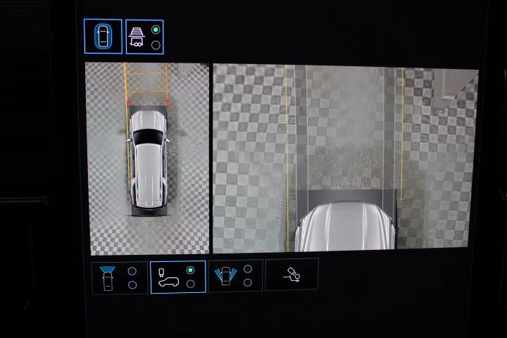 New 2026 GMC Yukon XL Elevation image 61