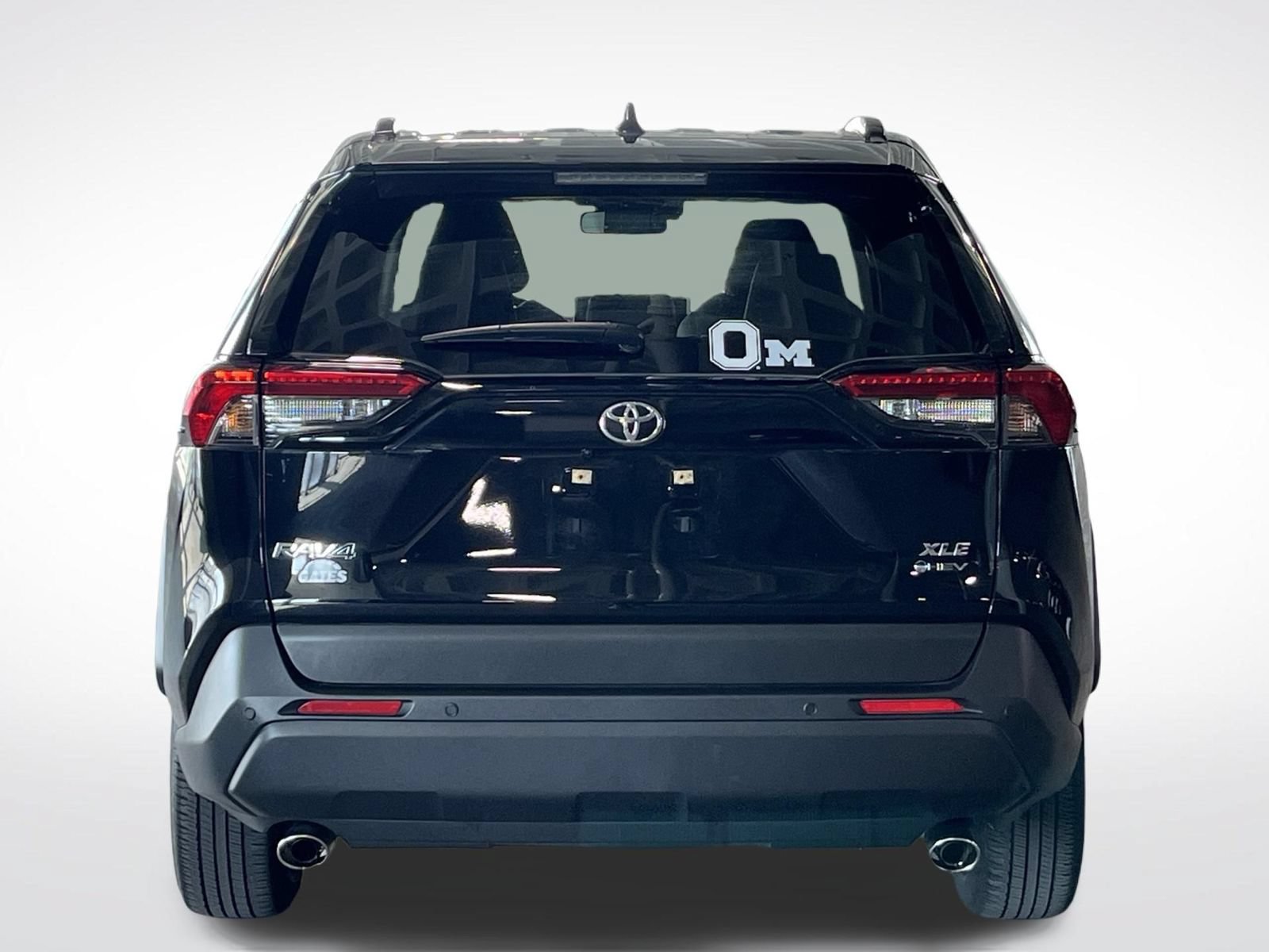 Used 2025 Toyota RAV4 XLE Premium w/ Weather Package AWD/4WD image 8