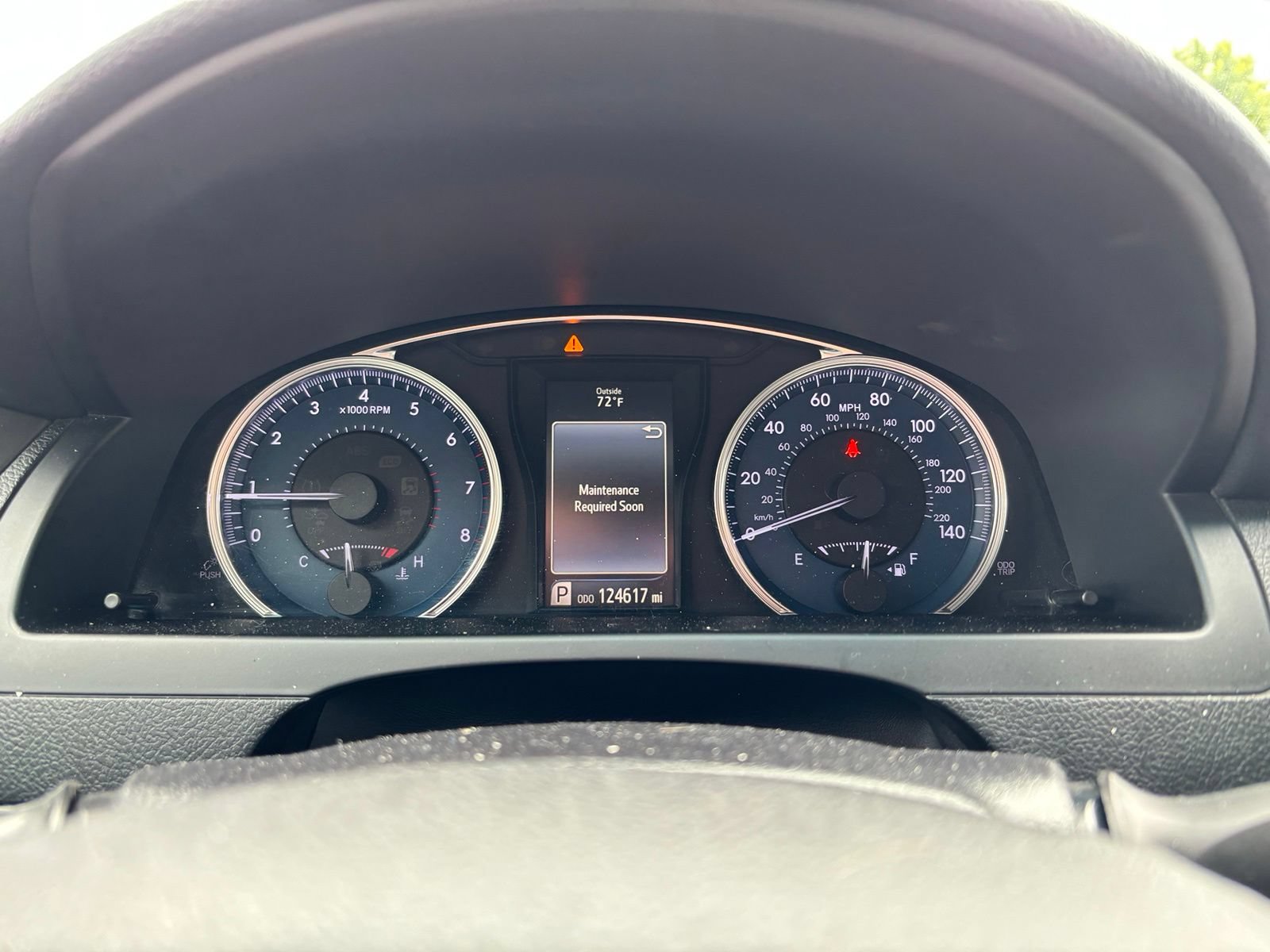 Used 2017 Toyota Camry LE FWD image 18