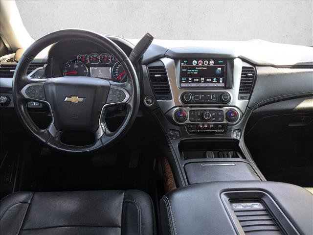 Used 2019 Chevrolet Tahoe Premier image 17