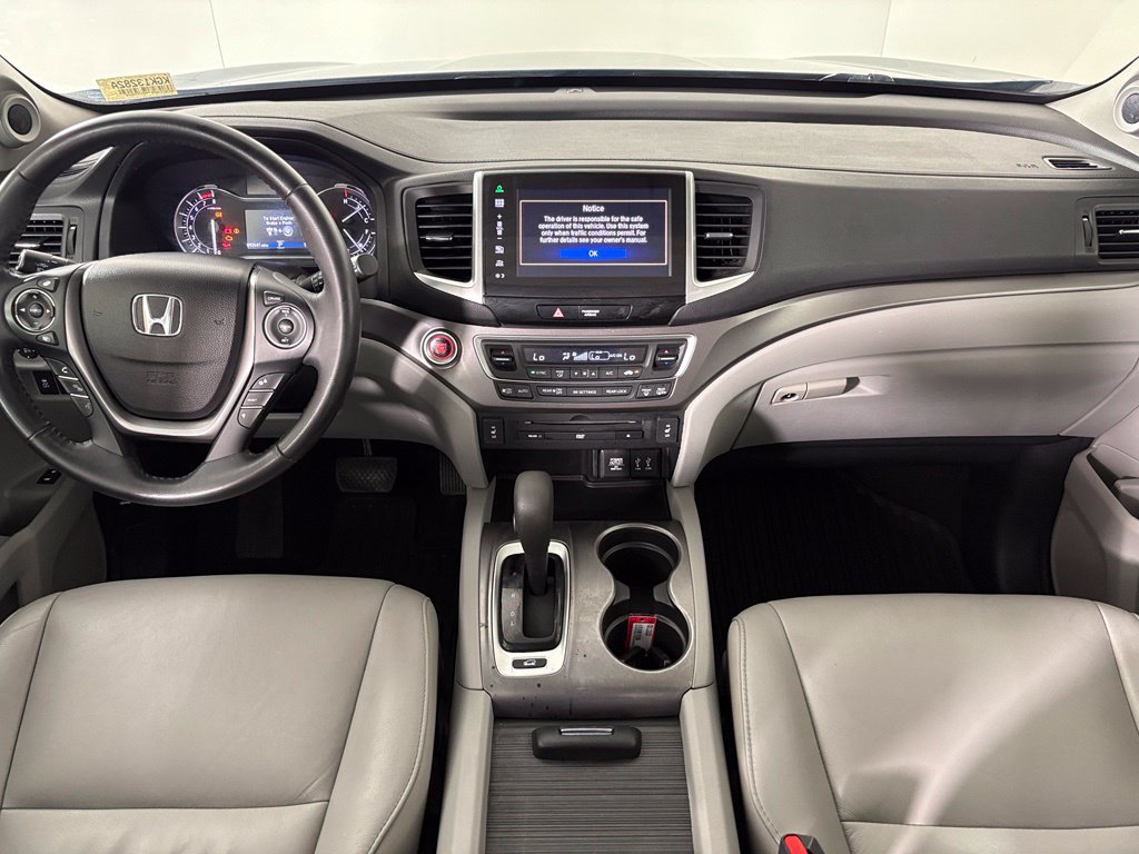 Used 2016 Honda Pilot EX-L image 33
