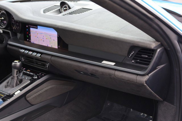 Used 2023 Porsche 911 GT3 RS w/ Weissach Package image 50