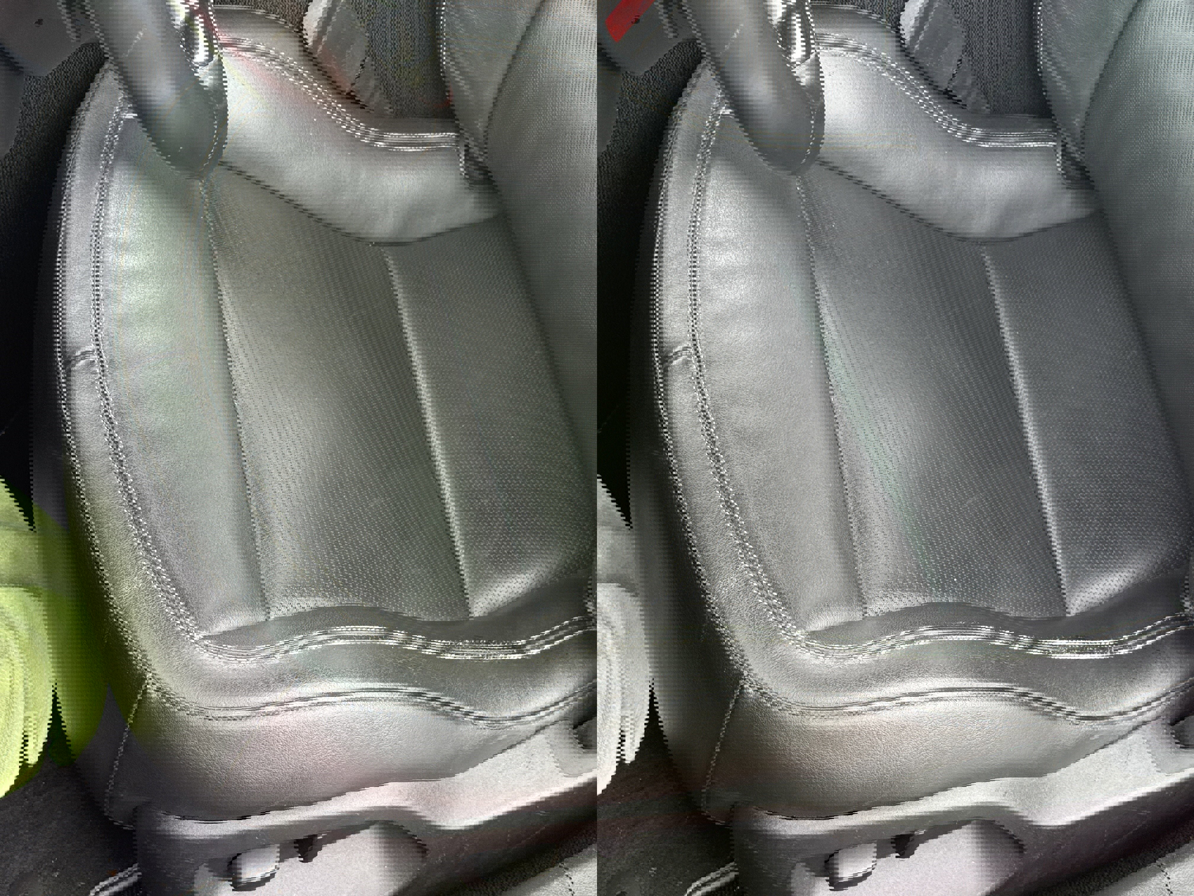 Used 2016 Chevrolet Corvette Stingray Convertible w/ Carbon Flash Badge Package image 11