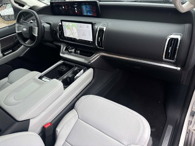 New 2026 Ford Explorer Tremor w/ Tremor Ultimate Package AWD/4WD image 15