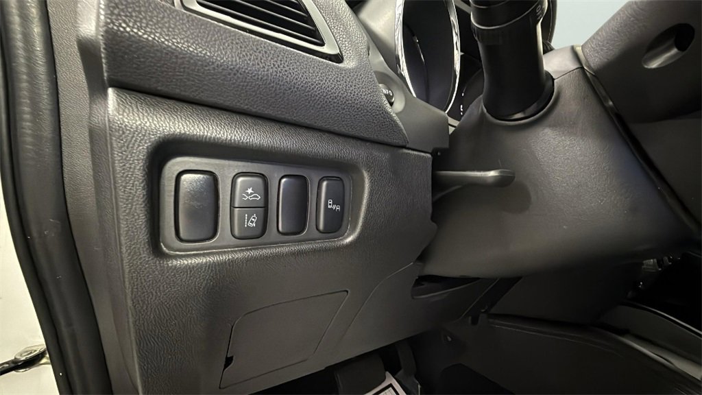 Used 2021 Mitsubishi Outlander Sport SE image 35