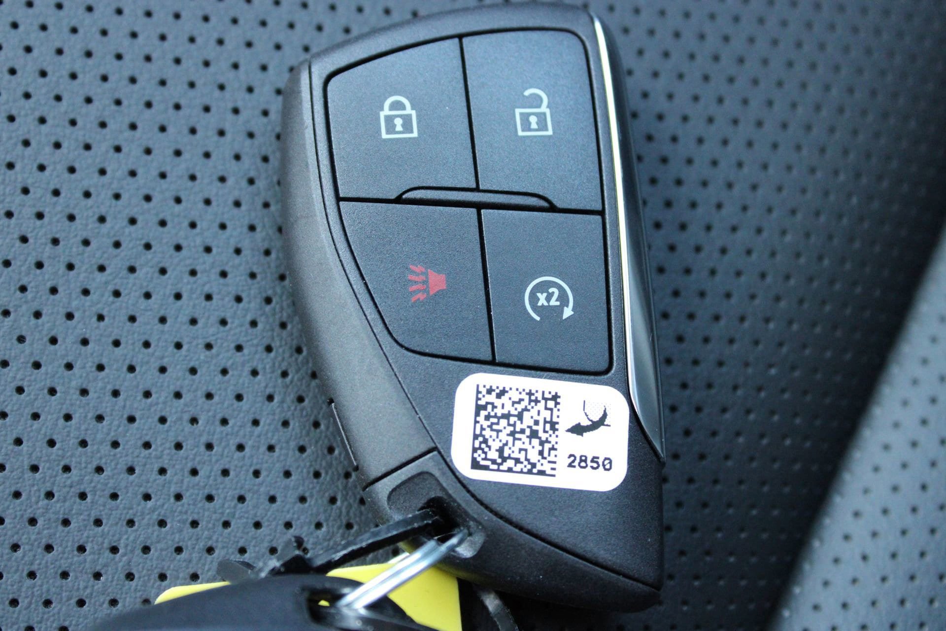 Used 2025 Buick Envision Preferred AWD/4WD image 45