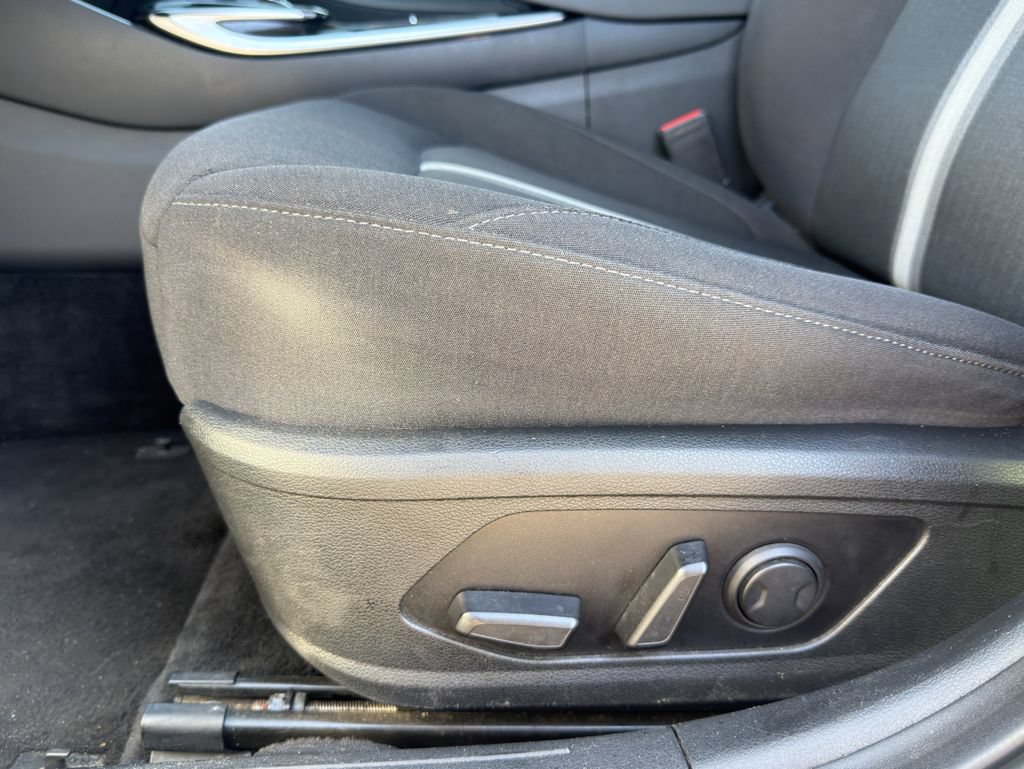 Used 2022 Hyundai Sonata SEL w/ Preferred Accessory Package FWD image 21