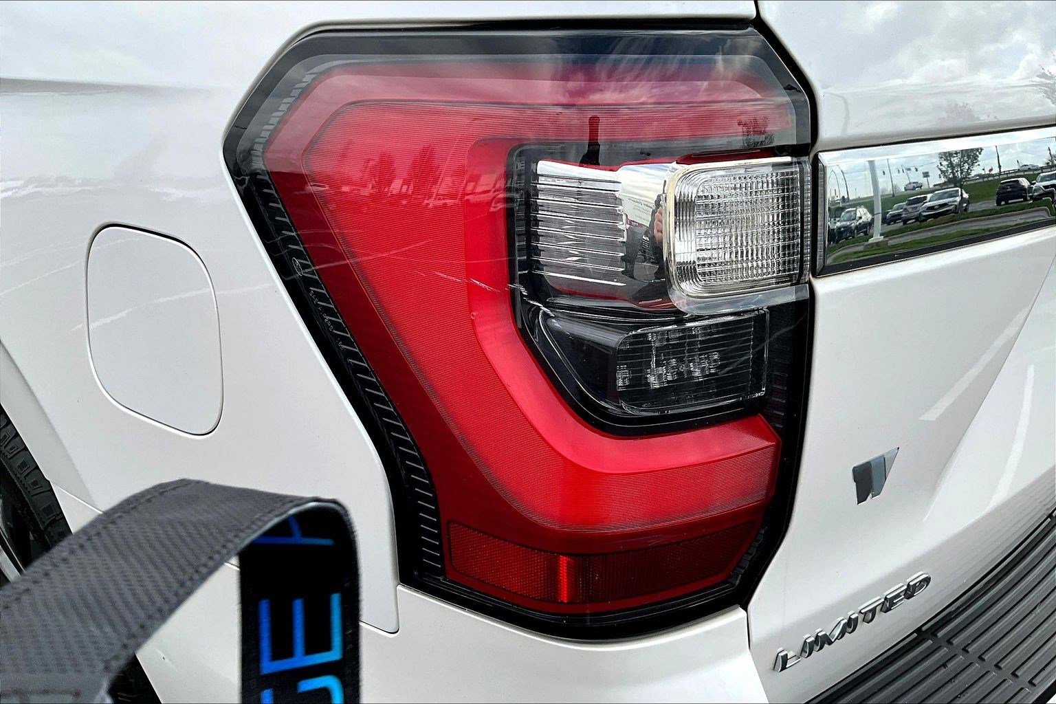 Used 2019 Ford Expedition Limited image 23