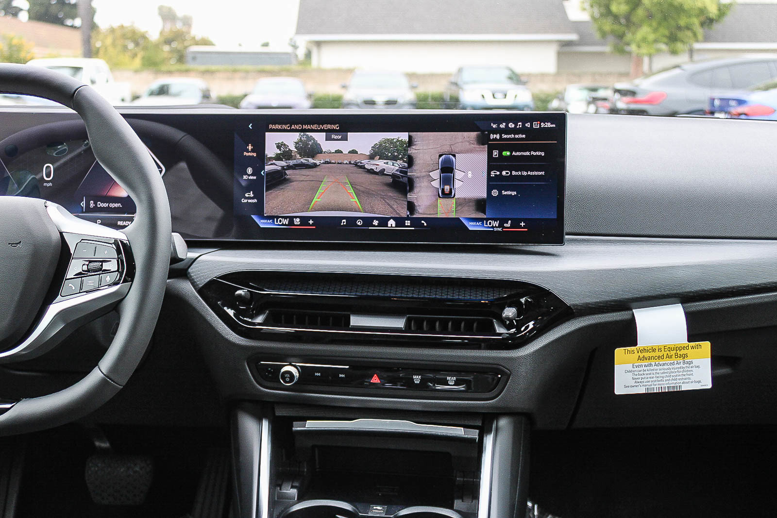 New 2026 BMW i4 eDrive40 w/ Premium Package RWD image 13
