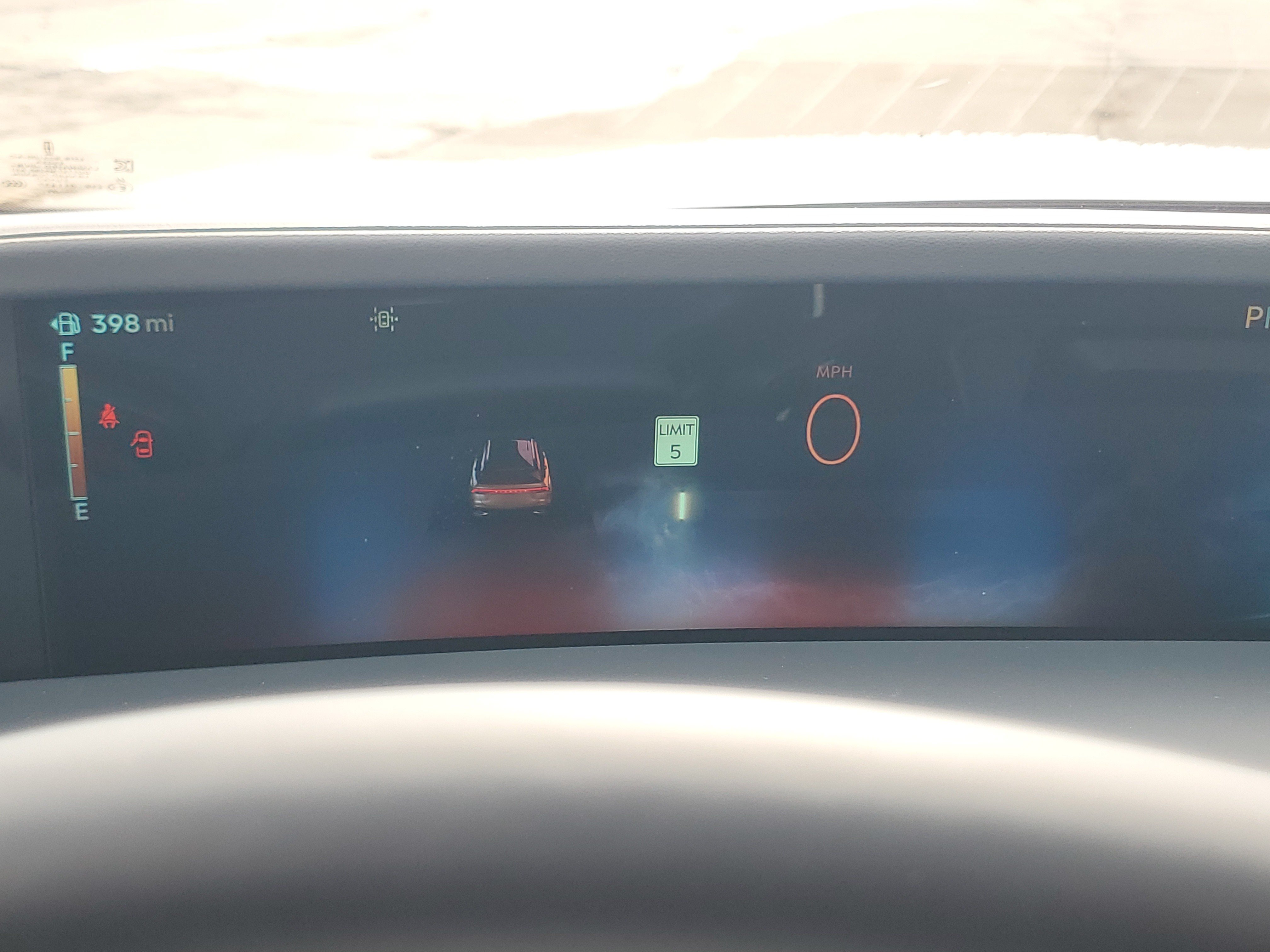 New 2026 Lincoln Nautilus Black Label AWD/4WD image 19