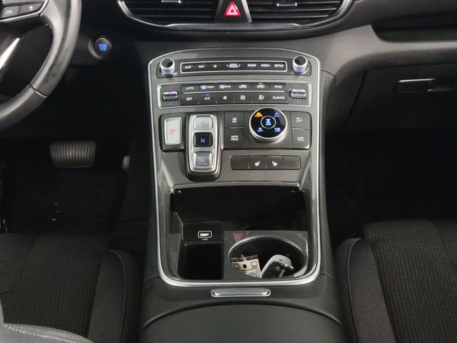 Used 2023 Hyundai Santa Fe SEL AWD/4WD image 25