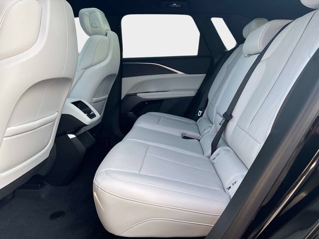 New 2026 Cadillac Lyriq Sport AWD/4WD image 11