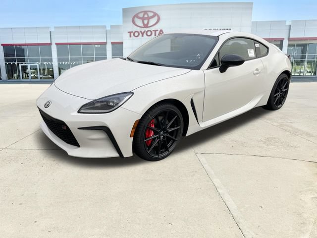 New 2026 Toyota GR86 Premium RWD image 8