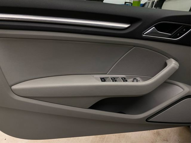 Used 2015 Audi A3 2.0T Premium Plus w/ Premium Plus Package image 26