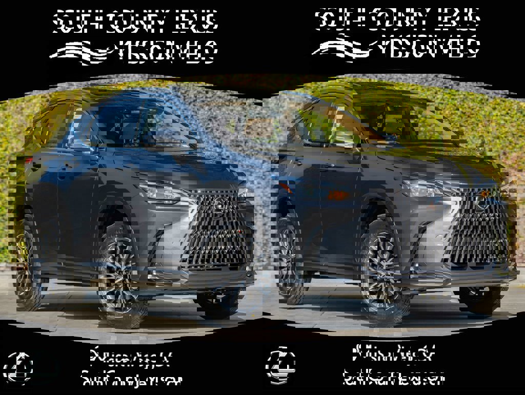 New 2026 Lexus NX 350 AWD w/ Premium Package