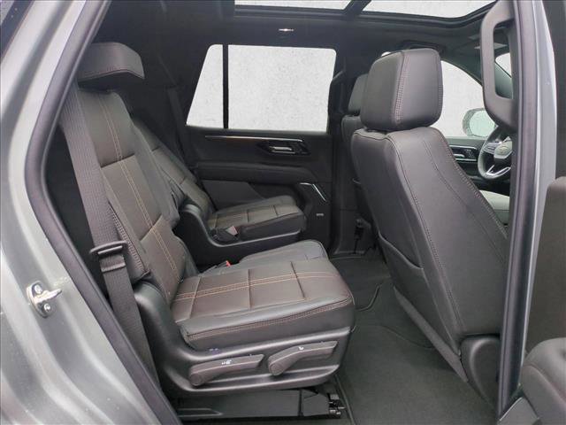 New 2026 Chevrolet Tahoe High Country w/ Sun And Tow Package AWD/4WD image 29