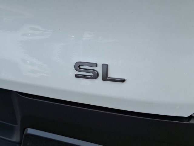 Used 2025 Nissan Murano SL w/ Cargo Package image 35