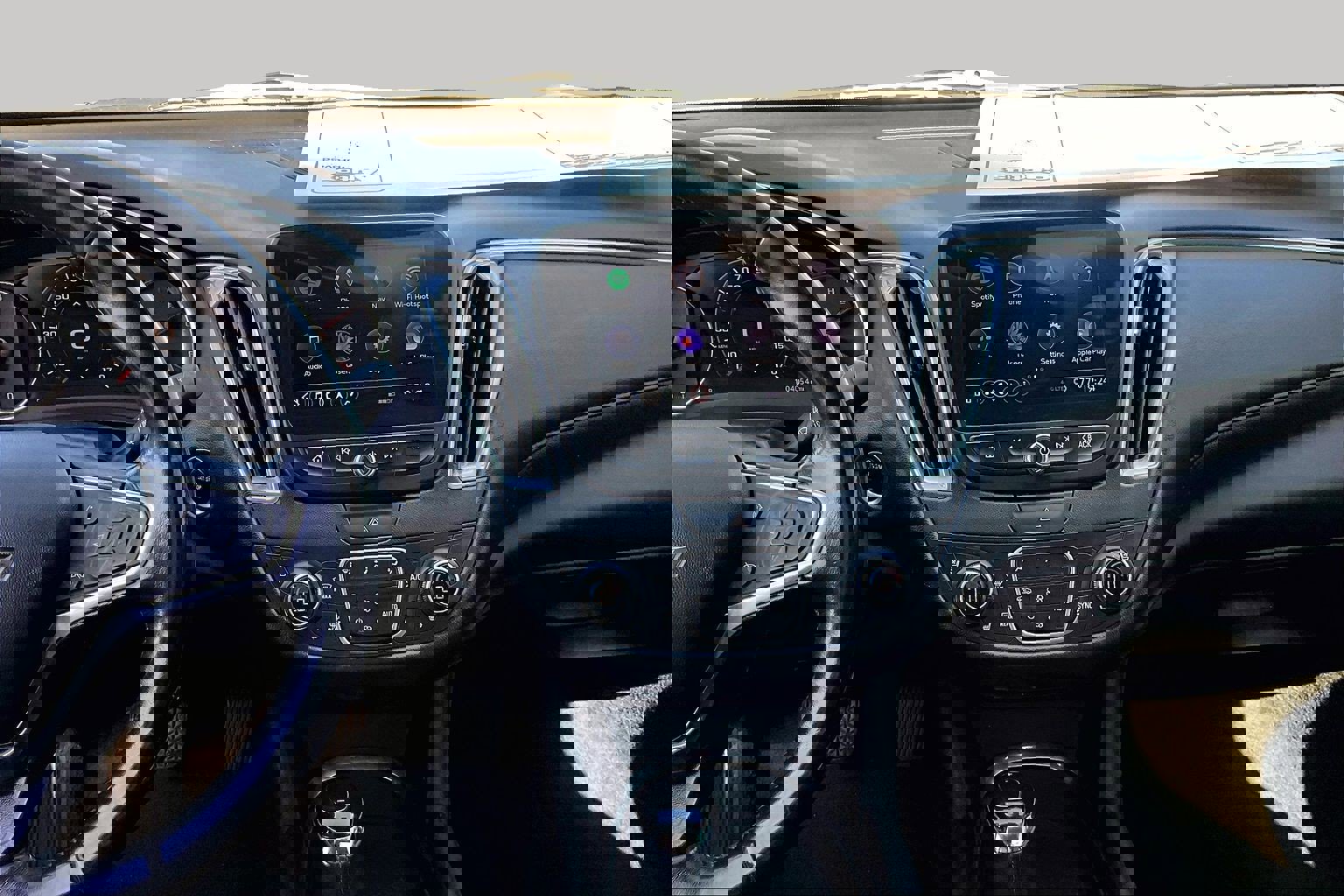 Used 2020 Chevrolet Malibu Premier image 1