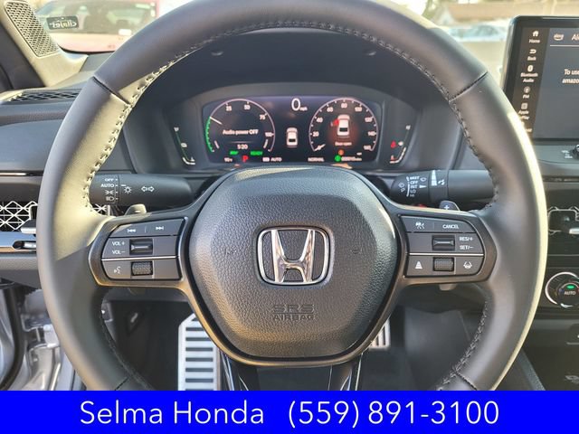 New 2026 Honda Accord Sport image 12