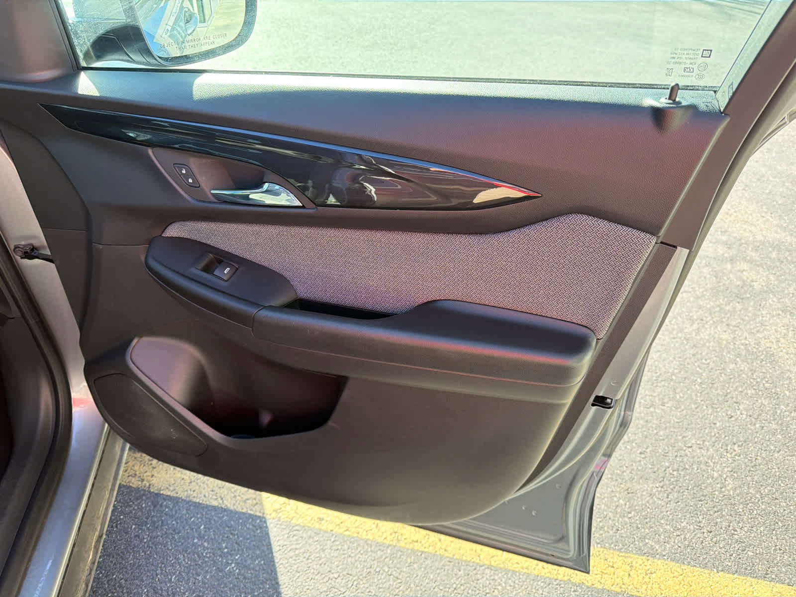 Used 2025 Chevrolet TrailBlazer LT image 21