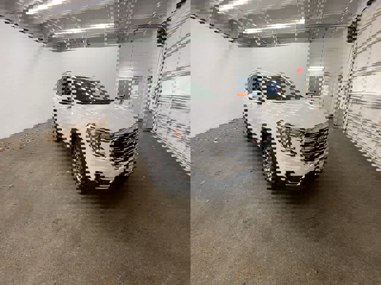 Used 2024 GMC Terrain SLT image 8