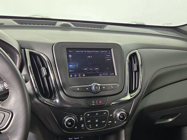 Used 2022 Chevrolet Equinox RS w/ LPO, Floor Liner Package image 17