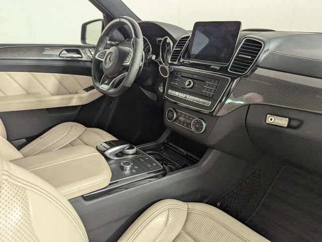 Used 2016 Mercedes-Benz GLE 63 AMG S image 23