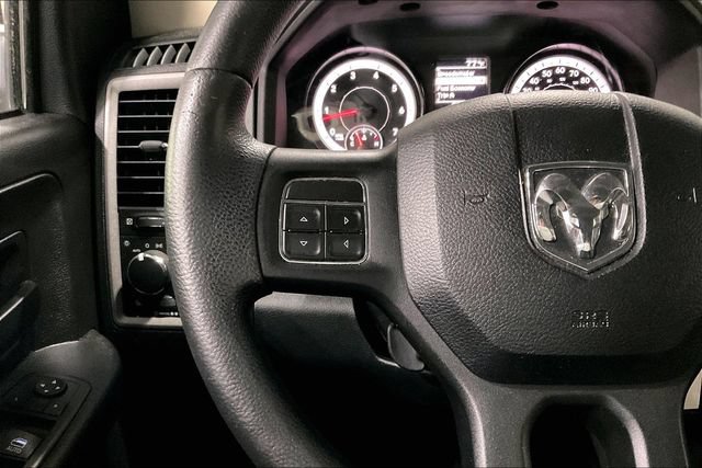 Used 2014 RAM 1500 Tradesman w/ Popular Equipment Group RWD image 20