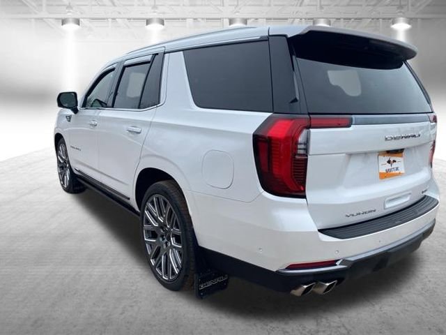Used 2025 GMC Yukon Denali Ultimate image 12