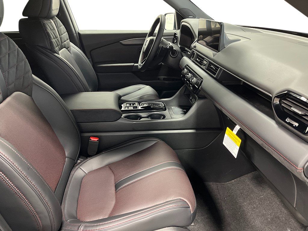 New 2026 Honda Pilot Black Edition image 22