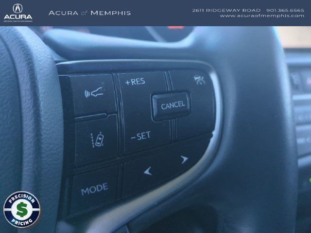 Used 2023 Lexus ES 350 w/ Premium Package FWD image 17