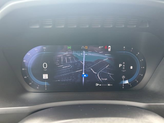 Certified 2025 Volvo XC90 B6 Plus image 20